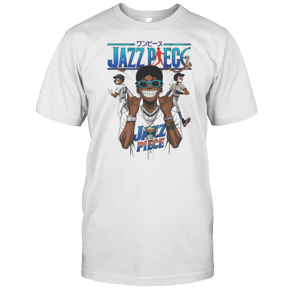 Jazz Piece Shirt