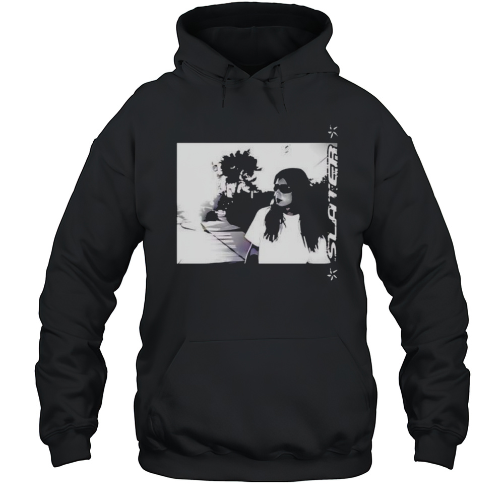 Lagoon Room Sunset Shirt Unisex Hoodie