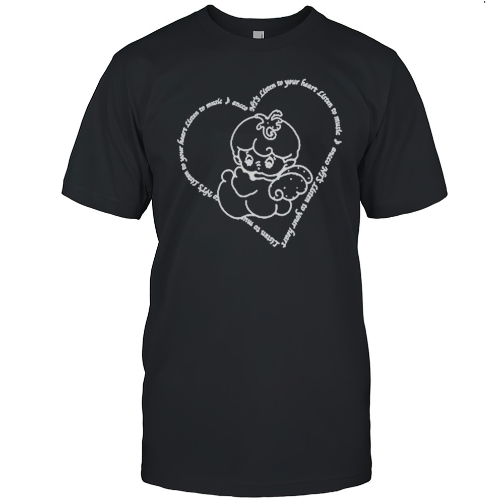 Nts X Ancco T-Shirt