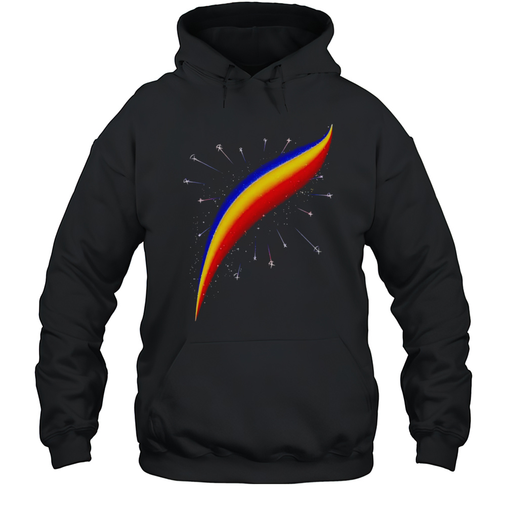 Brook Lopez Eo Energized Shirt Unisex Hoodie