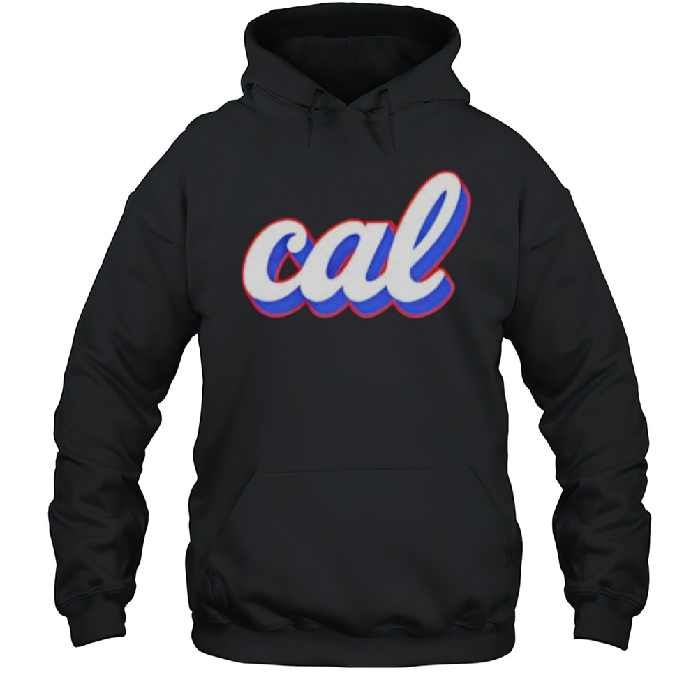 Cal-Star Big Dumper Shirt Unisex Hoodie