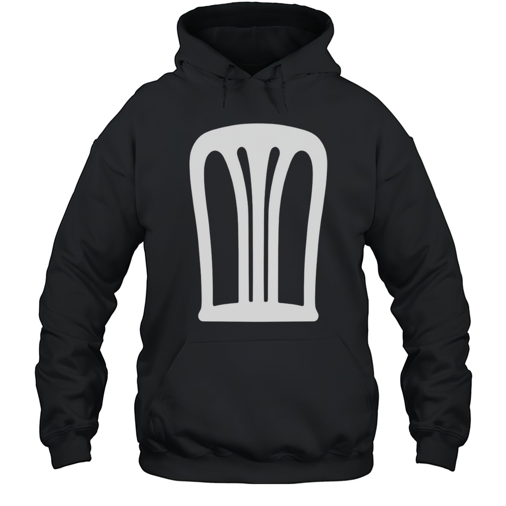 Deb Tirar Ms Fotos Concho Chair Shirt Unisex Hoodie