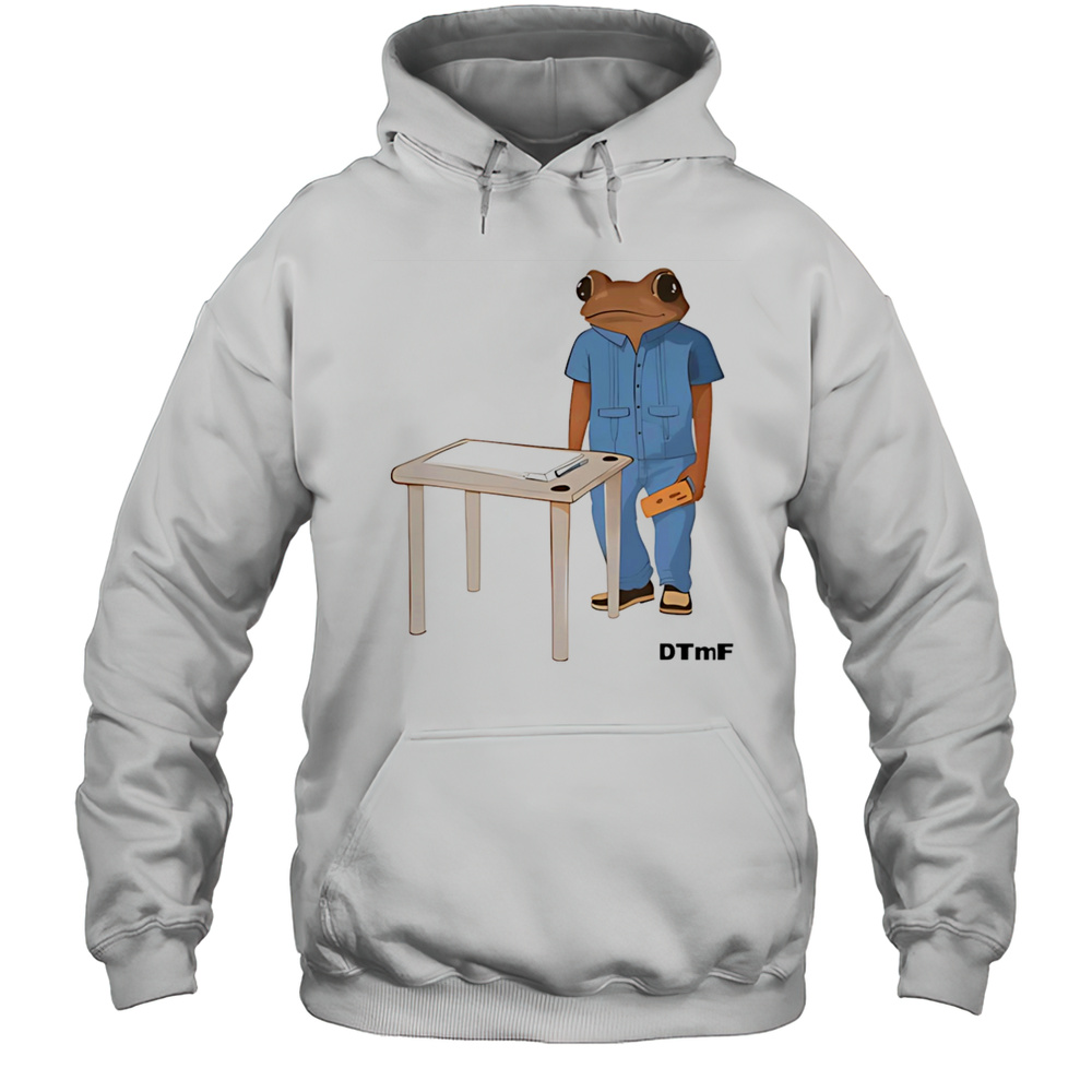 Deb Tirar Ms Fotos Concho Table Shirt Unisex Hoodie