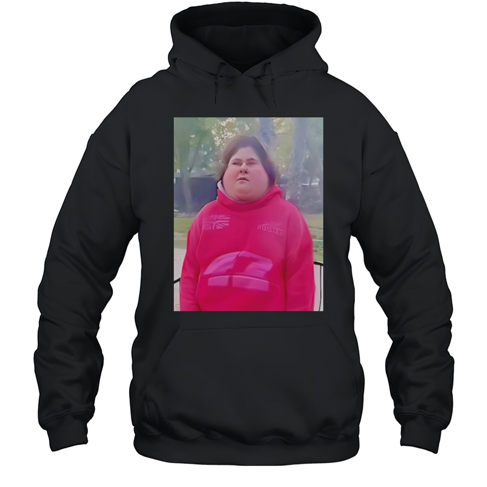 Fat Cookie 2 Shirt Unisex Hoodie