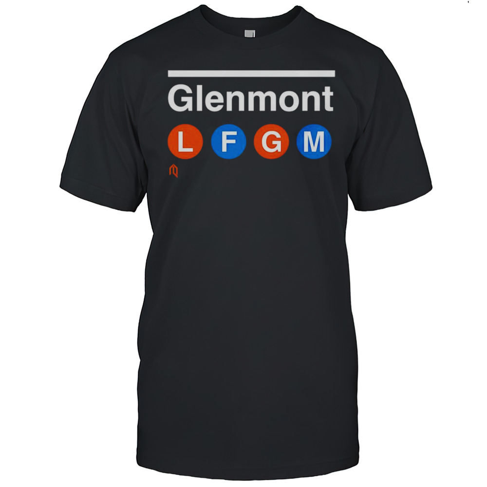 Glenmont LFGM Shirt