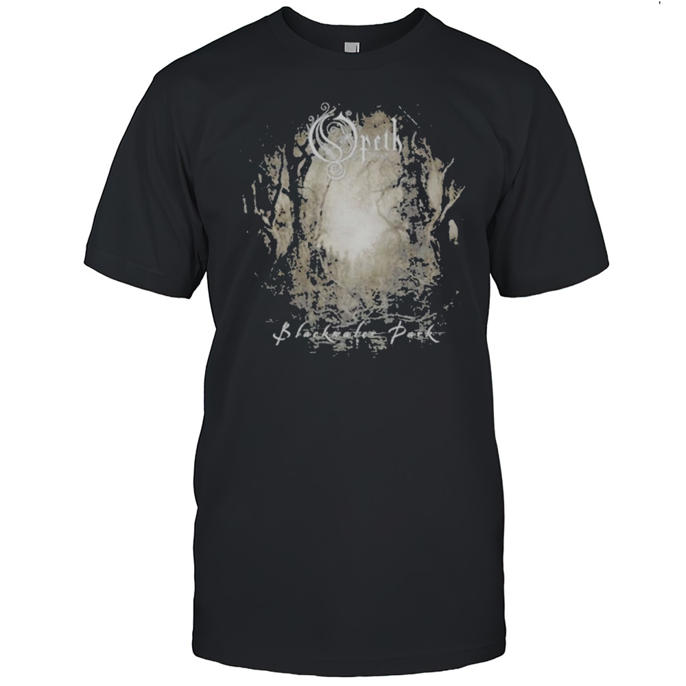 Opeth Blackwater Park T-shirt