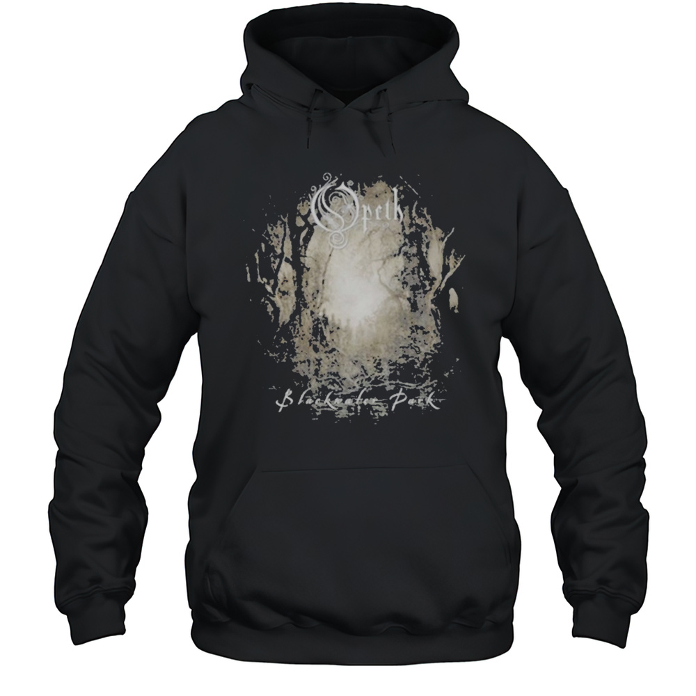 Opeth Blackwater Park T-shirt Unisex Hoodie
