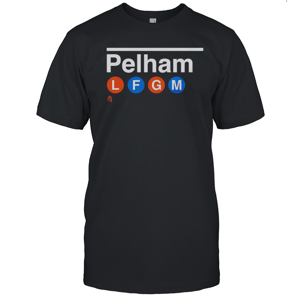 Pelham LFGM Shirt