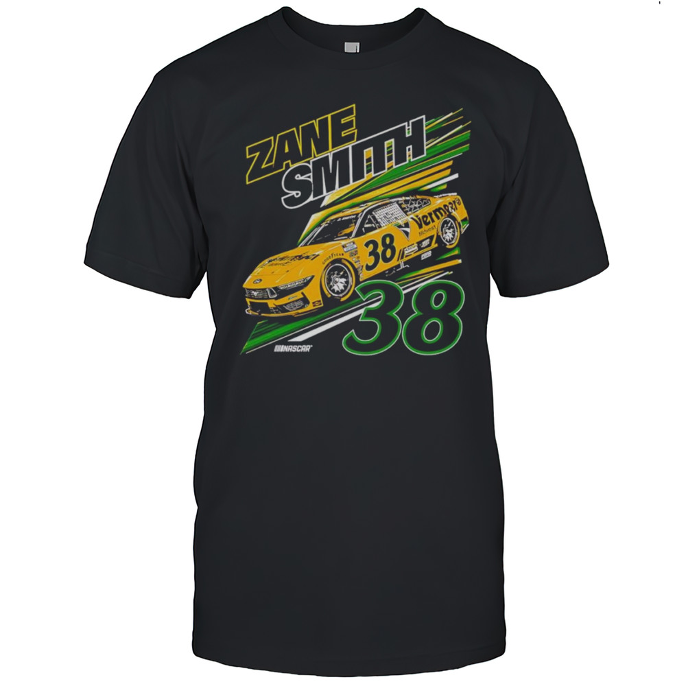 Vermeer Smith ZS38 Cup Shirt