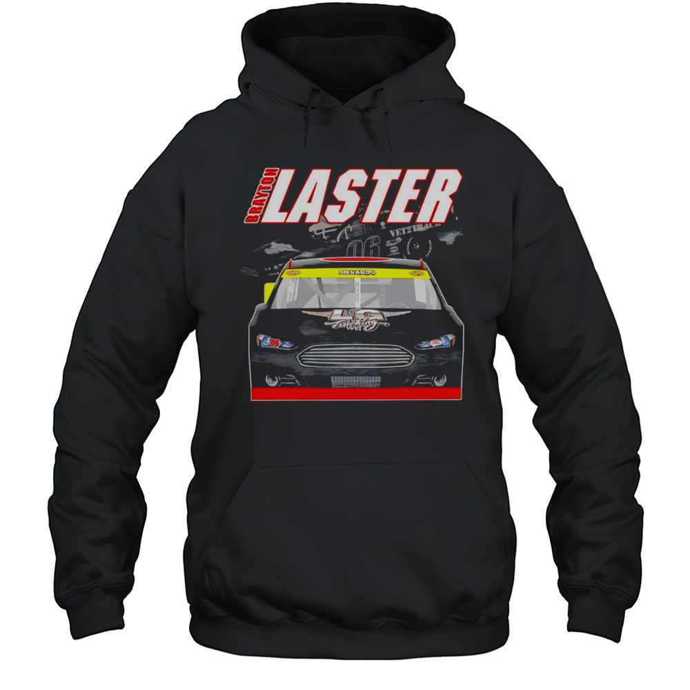 2025 Elko Brayton Laster Shirt Unisex Hoodie