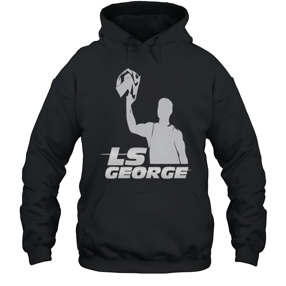 Cleetus Mcfarland Ls George Shirt Unisex Hoodie