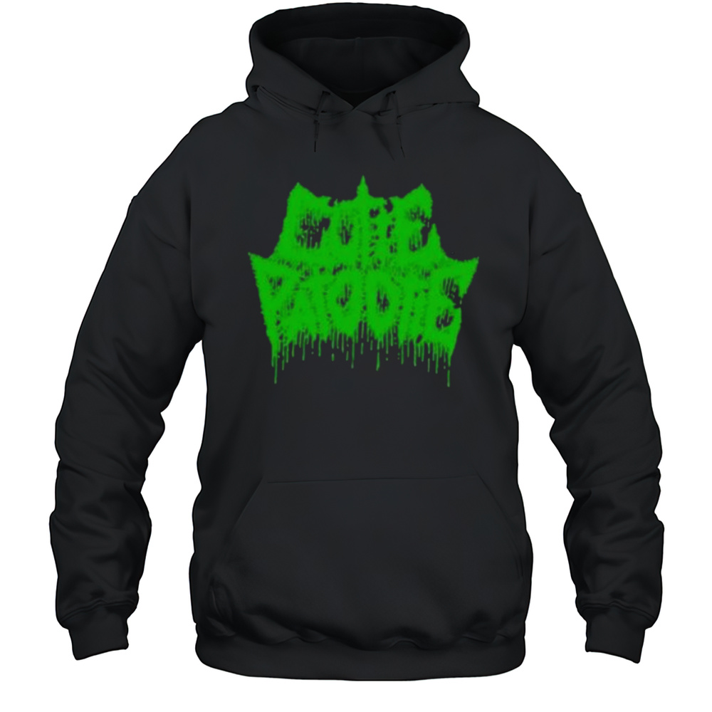 Cutie Patootie Shirt Unisex Hoodie
