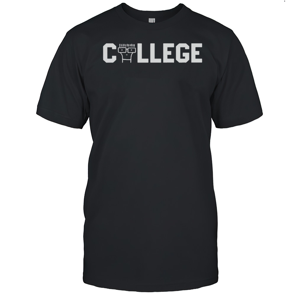 Descendents College T-Shirt