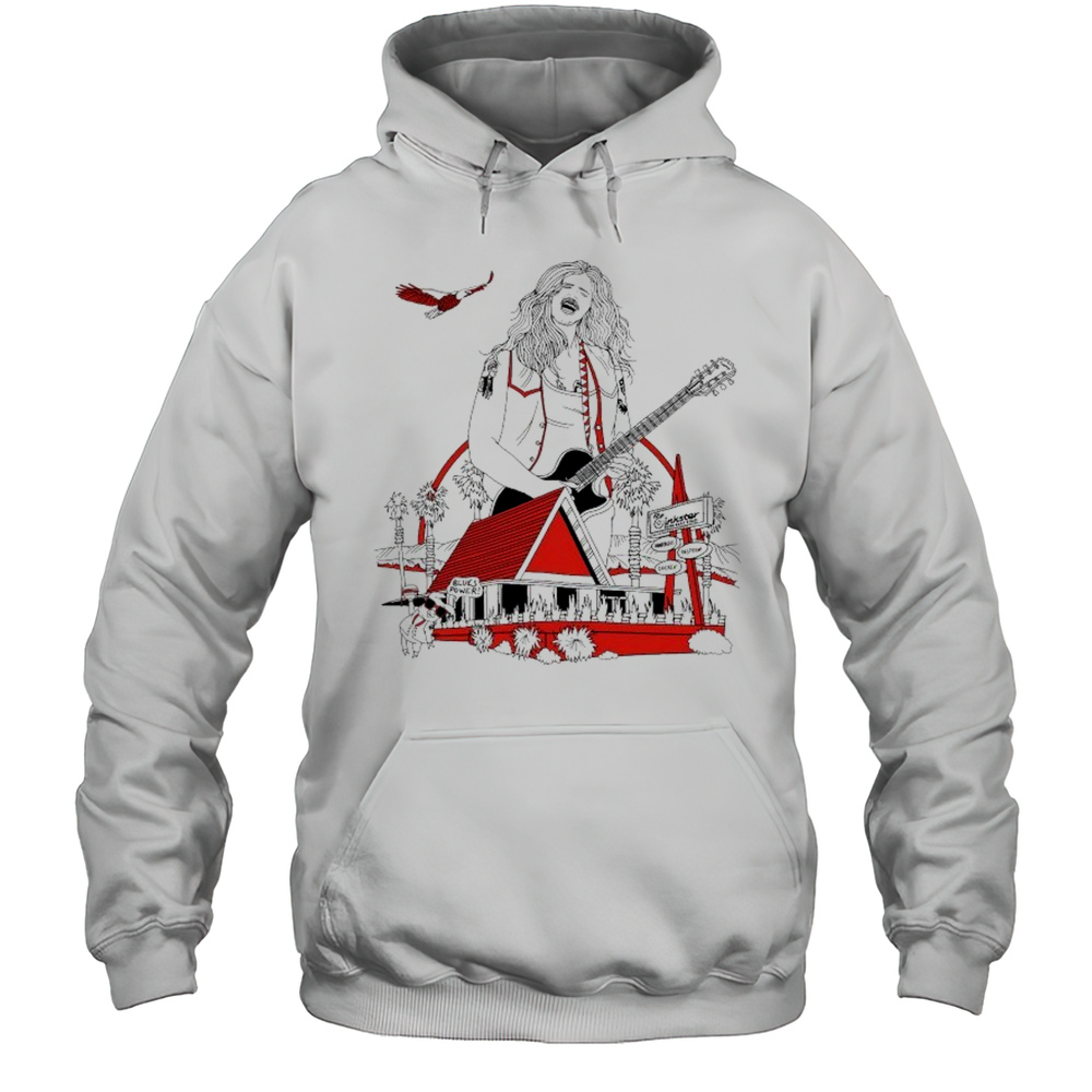 Jared James Nichols Oinkster T-shirt Unisex Hoodie