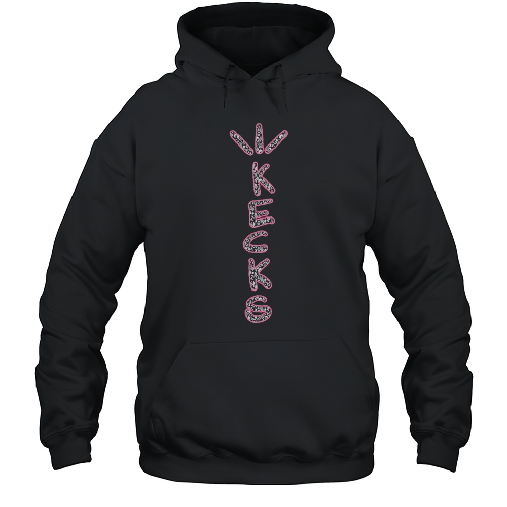 Kecks Royal T-shirt Unisex Hoodie