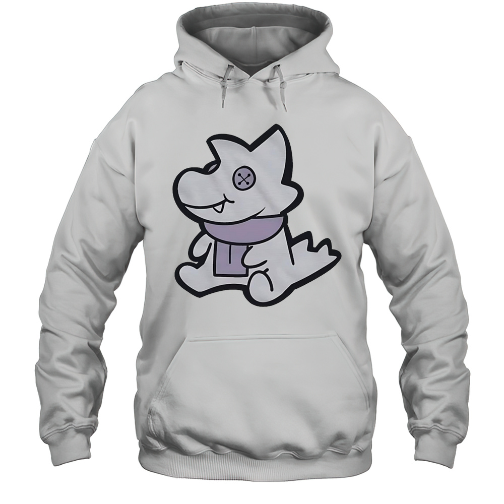 Lil Dumbjake Shirt Unisex Hoodie