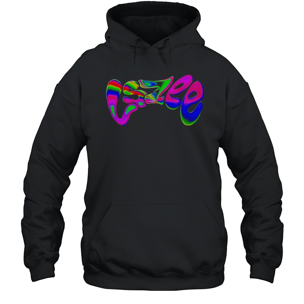 Lszee Gooey T-shirt Unisex Hoodie