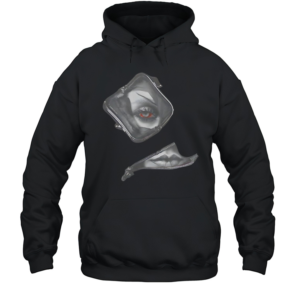 Mistress Of Mayhem Shirt Unisex Hoodie