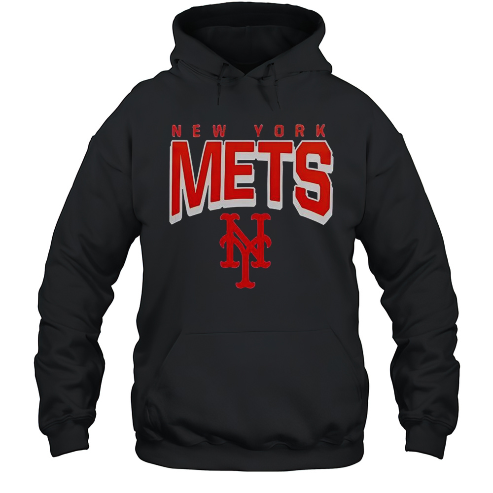 New York Mets Block Party David Wright 2025 T-Shirt Unisex Hoodie