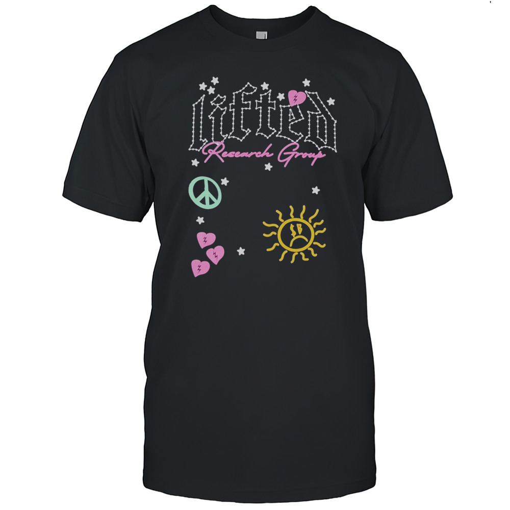 Sad Boyz Lonely Nights T-shirt