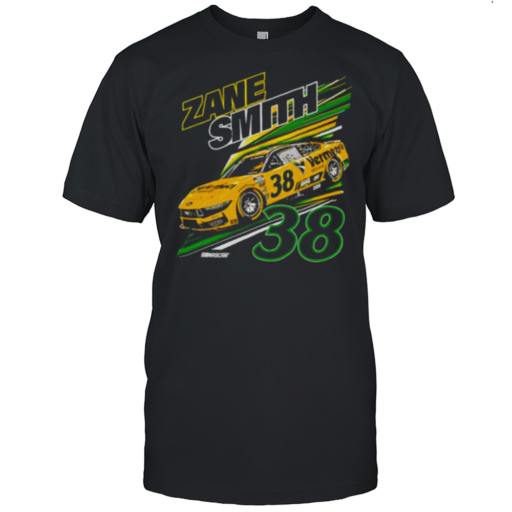 Vermeer Smith ZS38 Cup Shirt