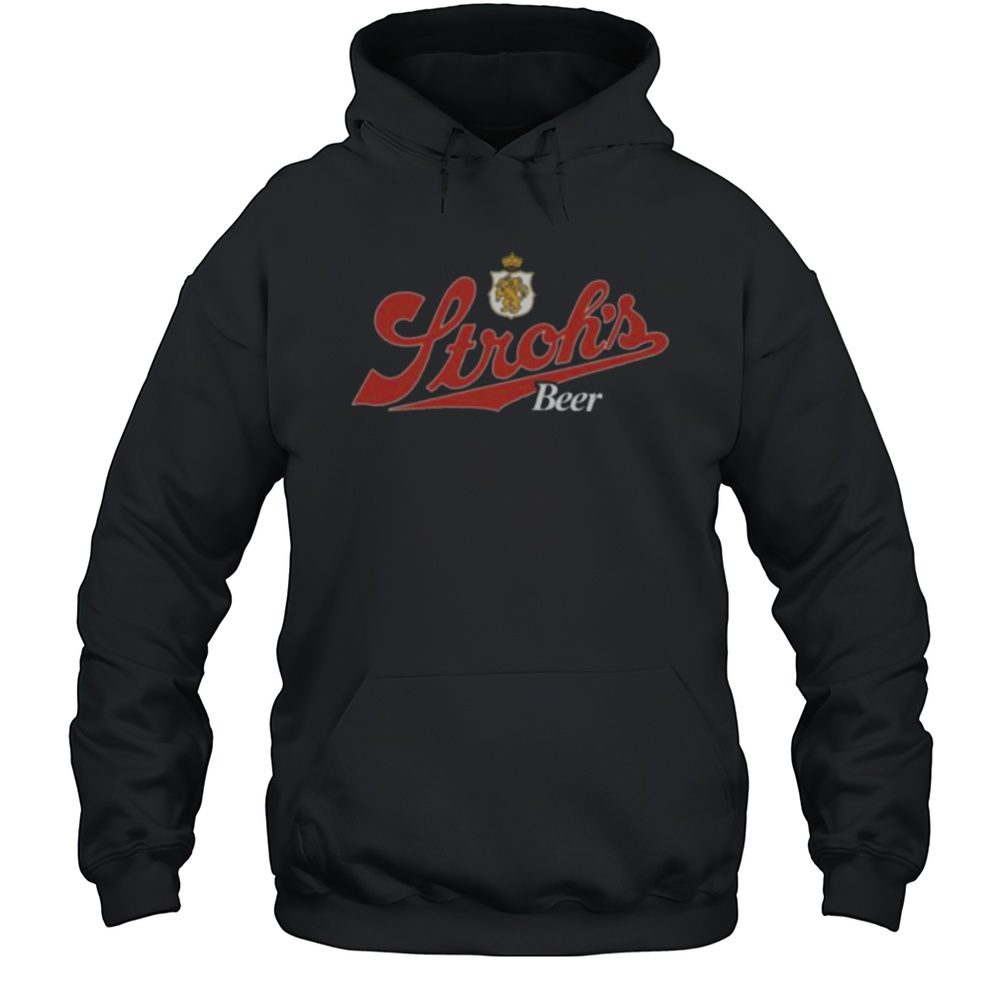 VINTAGE BEER SHIRT Unisex Hoodie