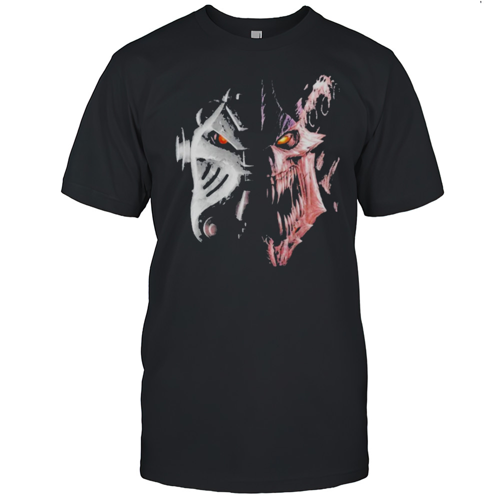 Warhammer 40000 Leviathan T-shirt