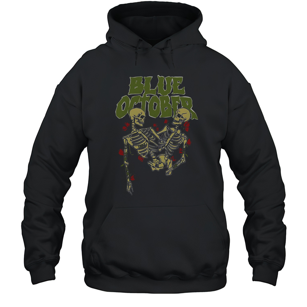  Unisex Hoodie