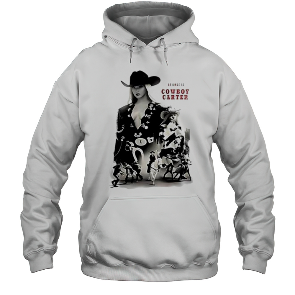 Beyonce Houston Texans Tour 2025 Shirt Unisex Hoodie