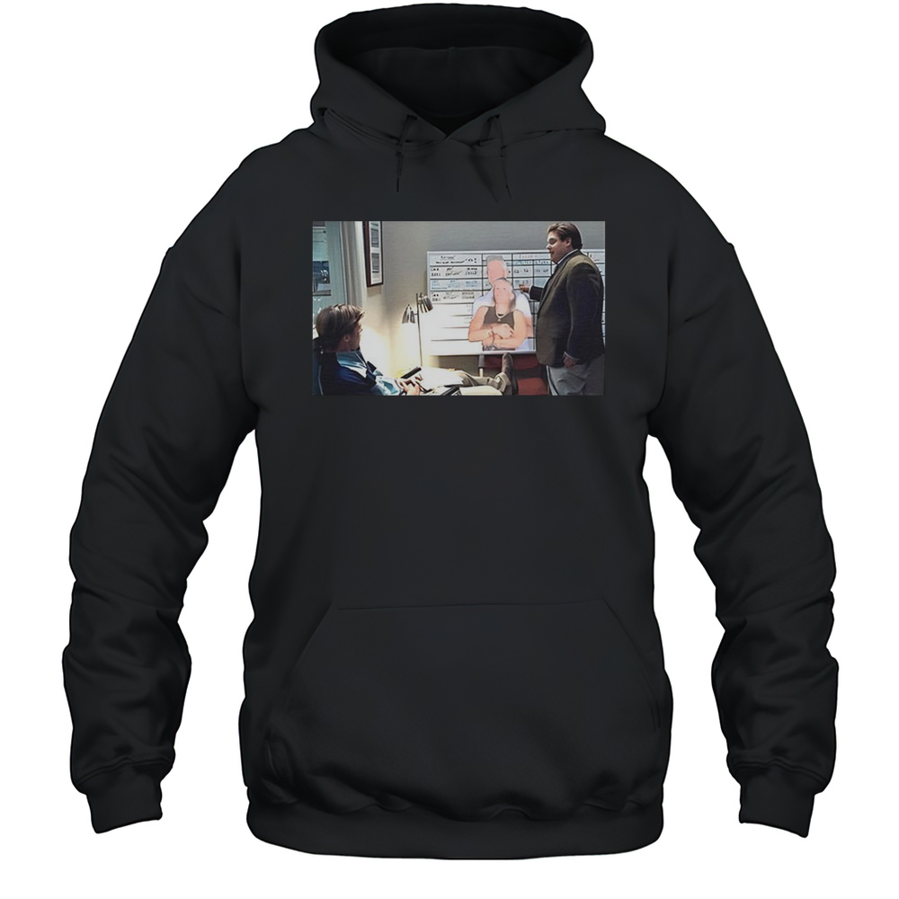Ceo Andy Byron At Coldplay Concert T-Shirt Unisex Hoodie