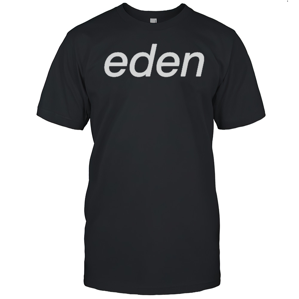 Eden Ityttmom Reissue T-Shirt
