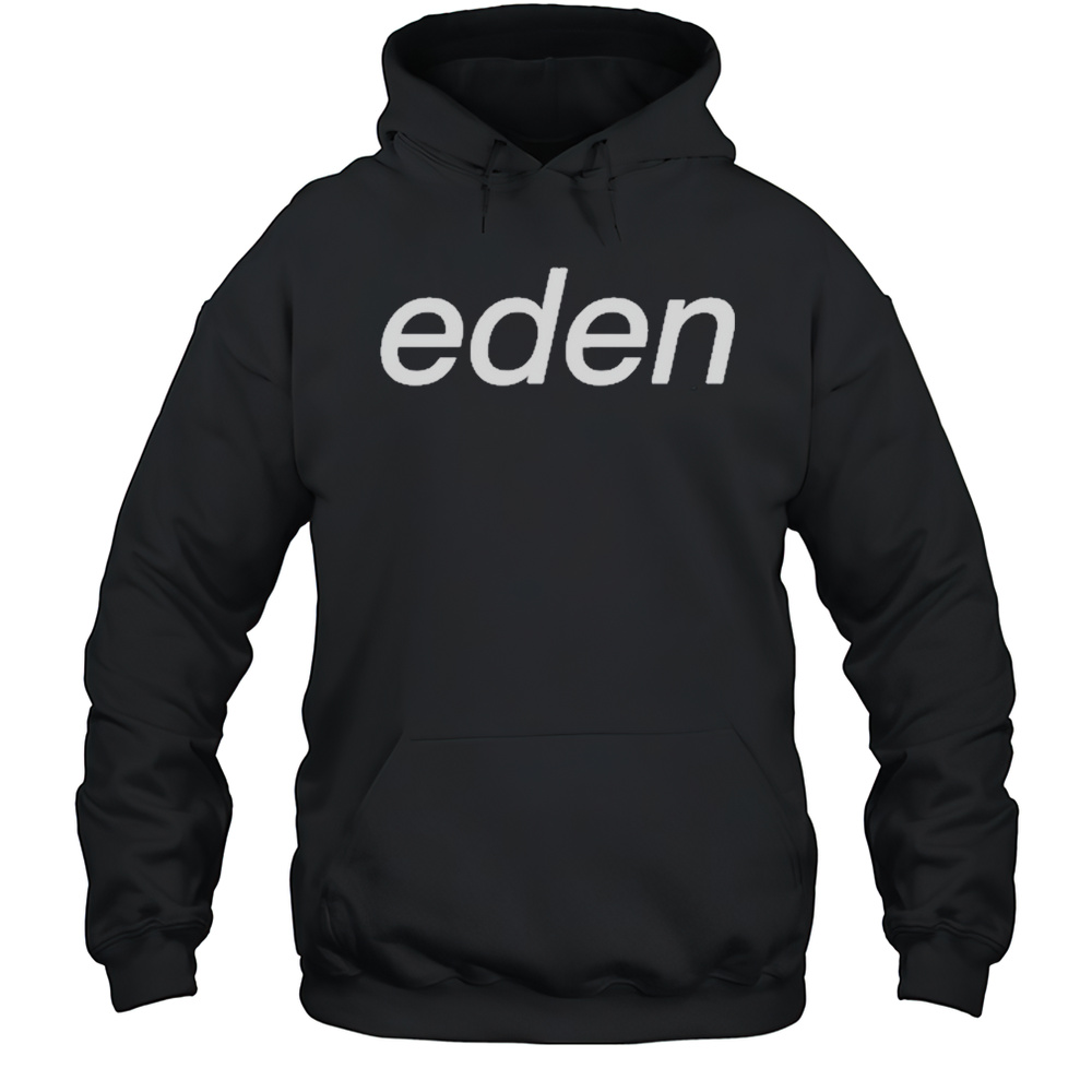 Eden Ityttmom Reissue T-Shirt Unisex Hoodie
