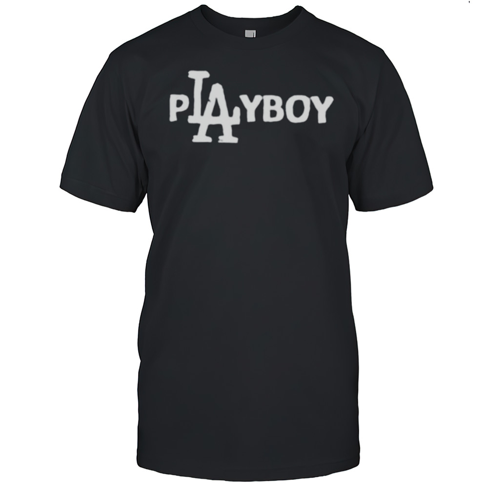 LA Playboy Shirt
