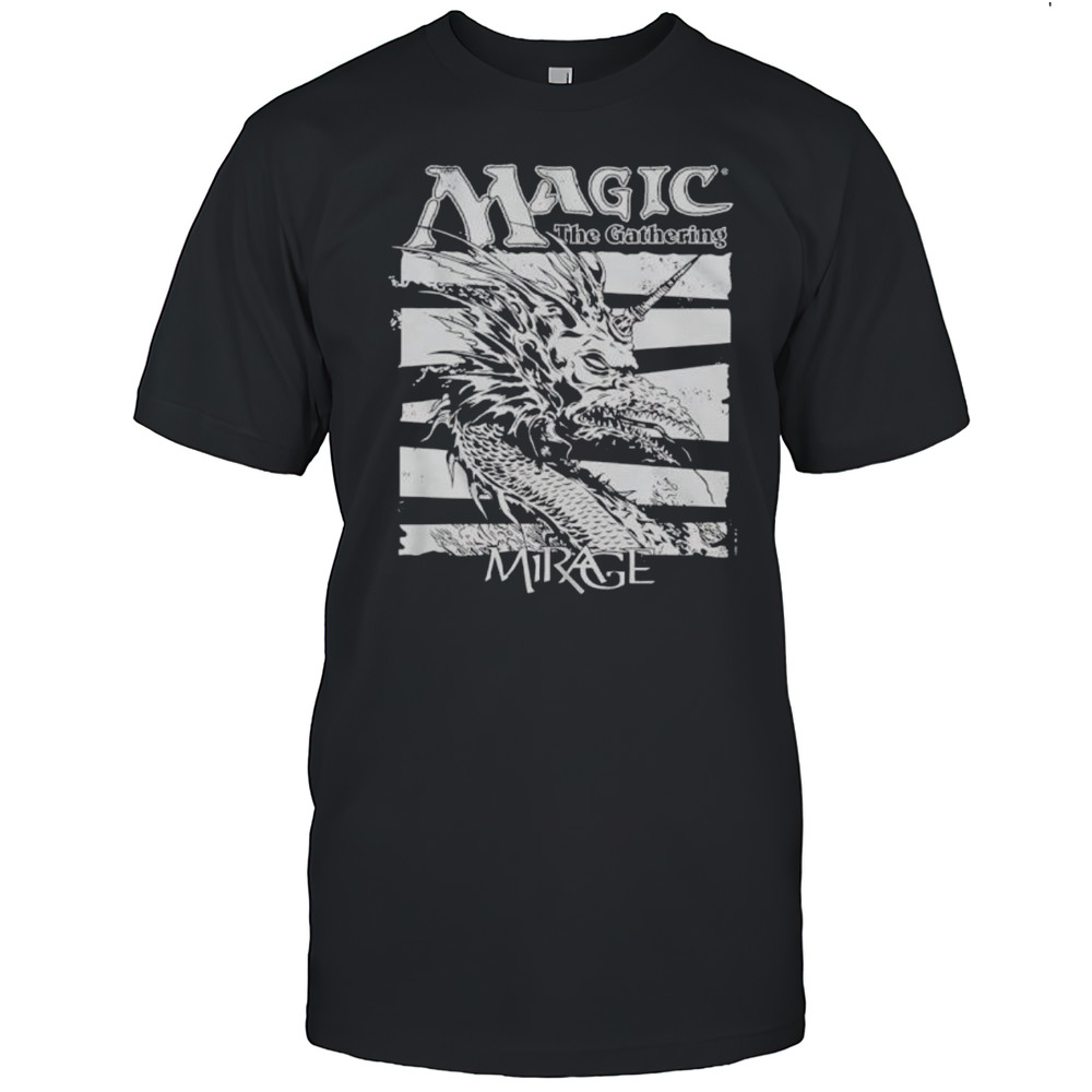 Mirage Magic The Gathering Shirt