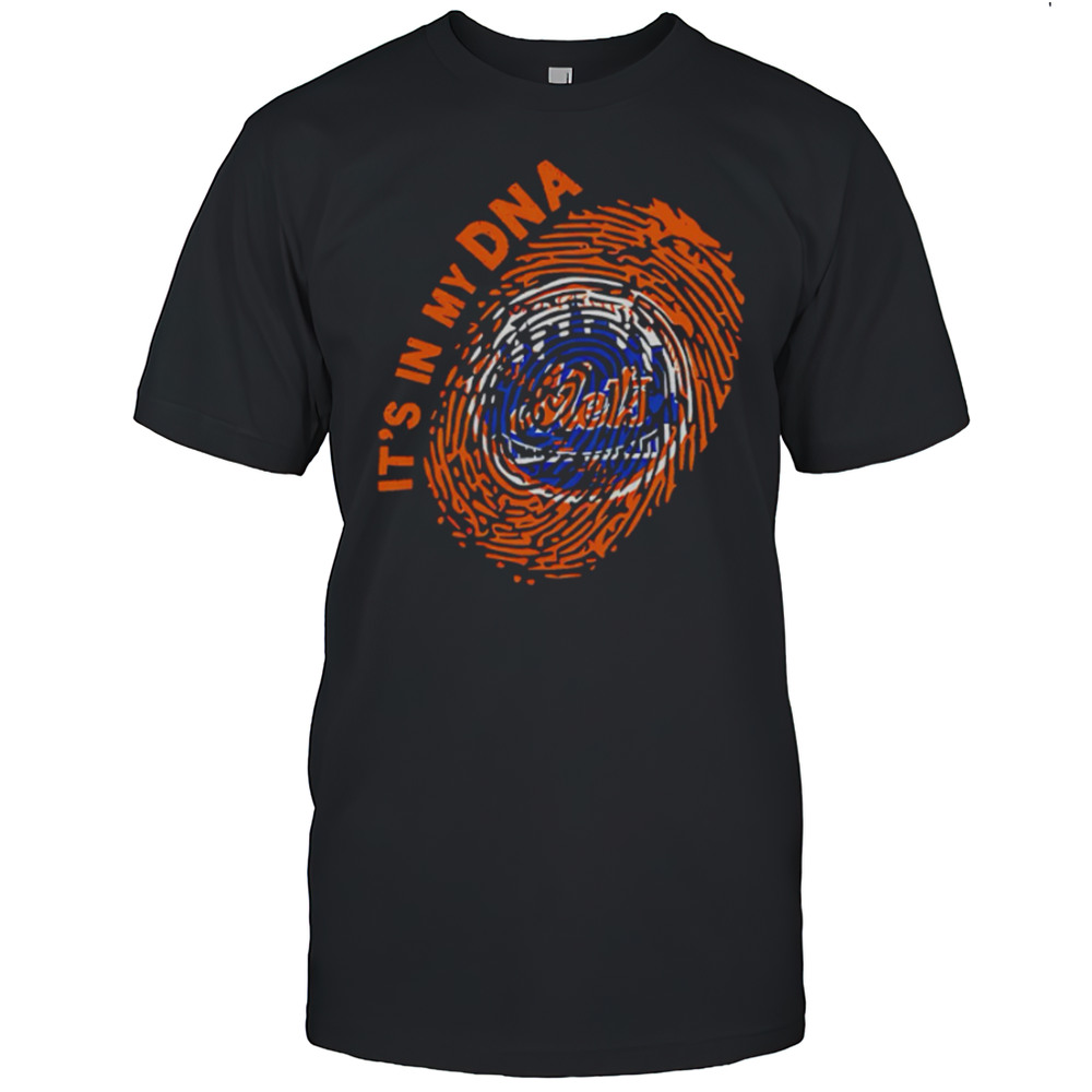 New York Mets Its In My DNA Shirt