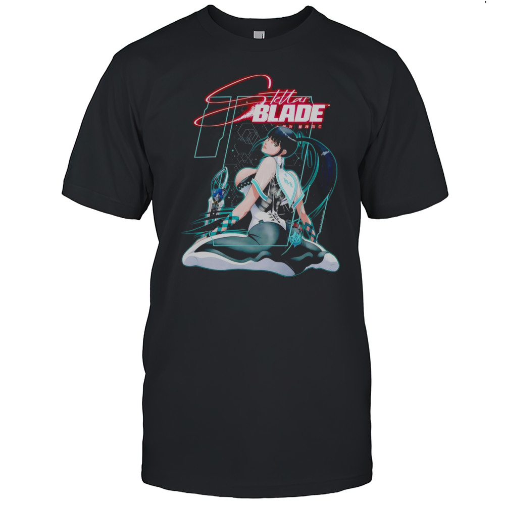 Stellar Blade Summer Shirt
