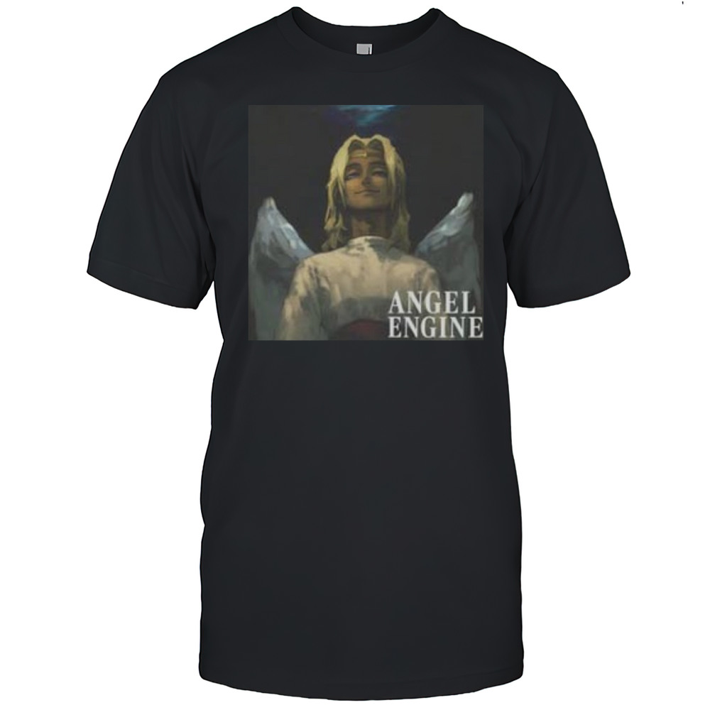 Angel Engine Uriel Shirt