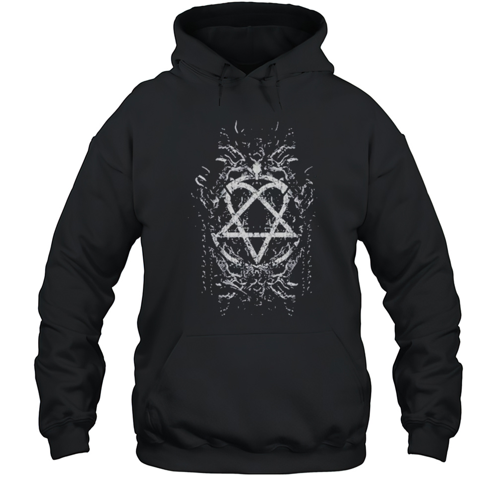 Endless Dark T-Shirt Unisex Hoodie