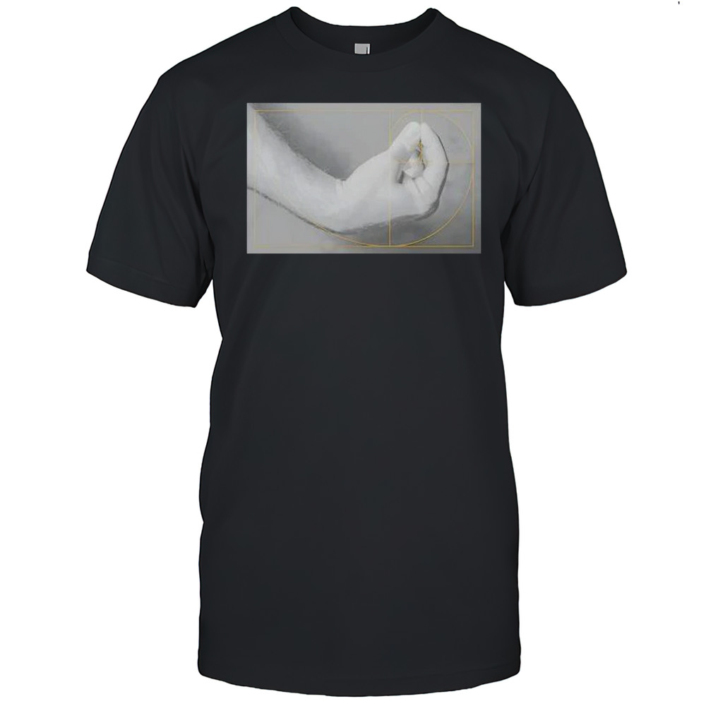 Fibognocchi T-Shirt