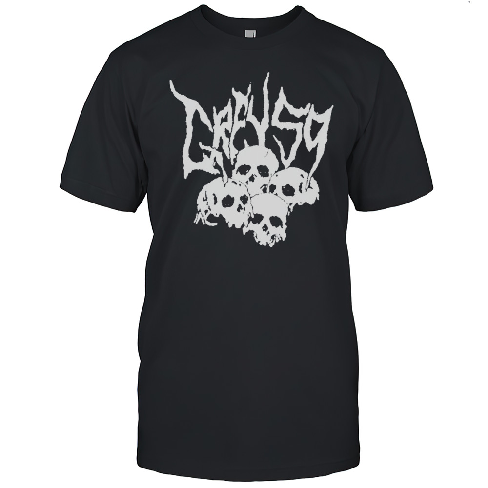 G59 Records Xerox T-Shirt