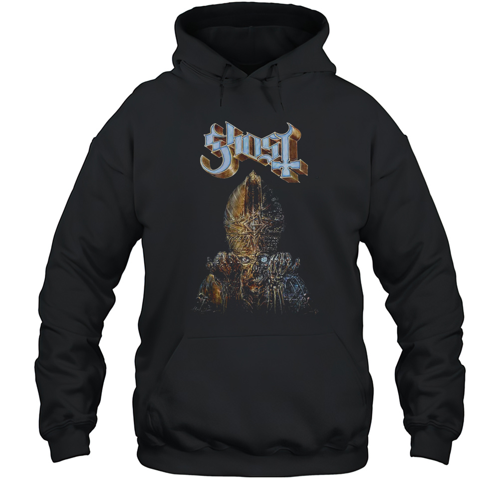 Ghost Impera Cover T-Shirt Unisex Hoodie