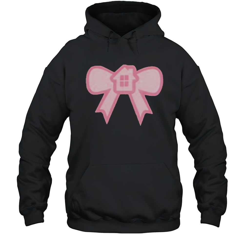 Real GlowHouse T-Shirt Unisex Hoodie