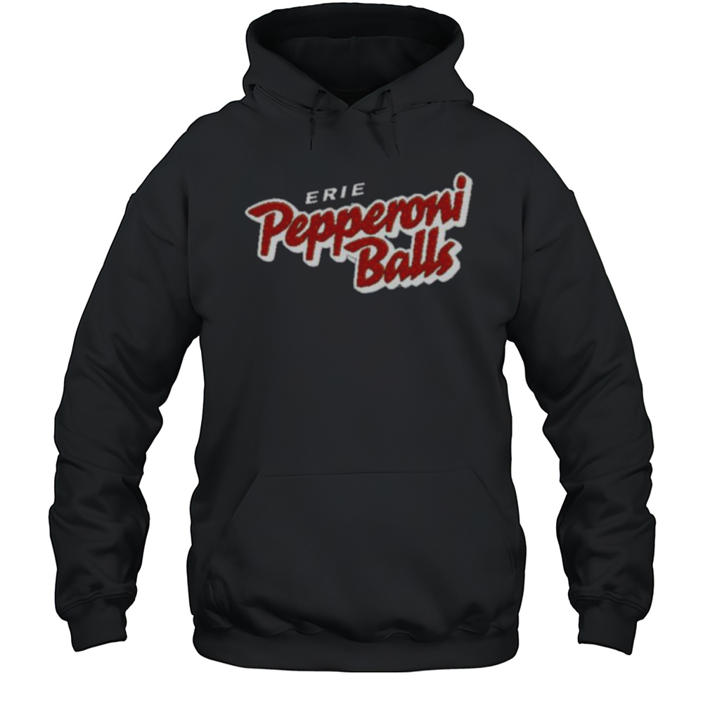 2025 SeaWolves Pepperoni Balls Shirt Unisex Hoodie