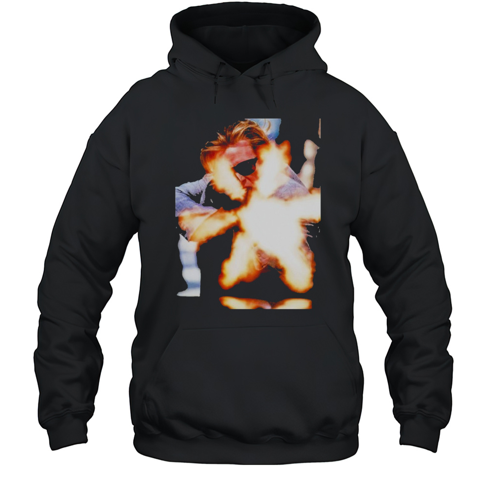 Heat 30 Seconds Flat T-Shirt Unisex Hoodie