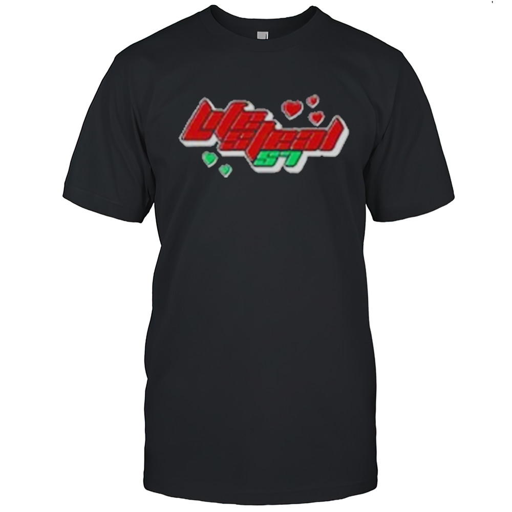 Lifesteal Season 7 Shirt
