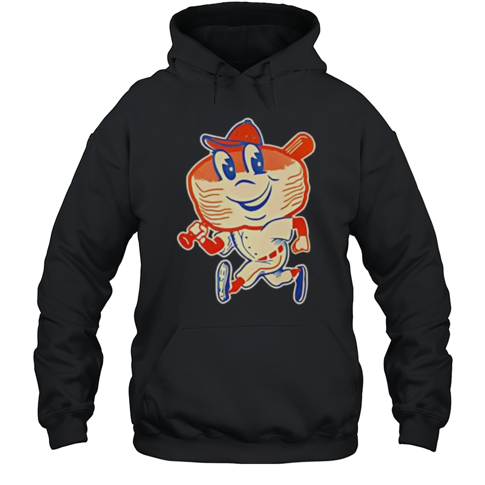 Montgomery Biscuits Tiger Night 2025 Shirt Unisex Hoodie