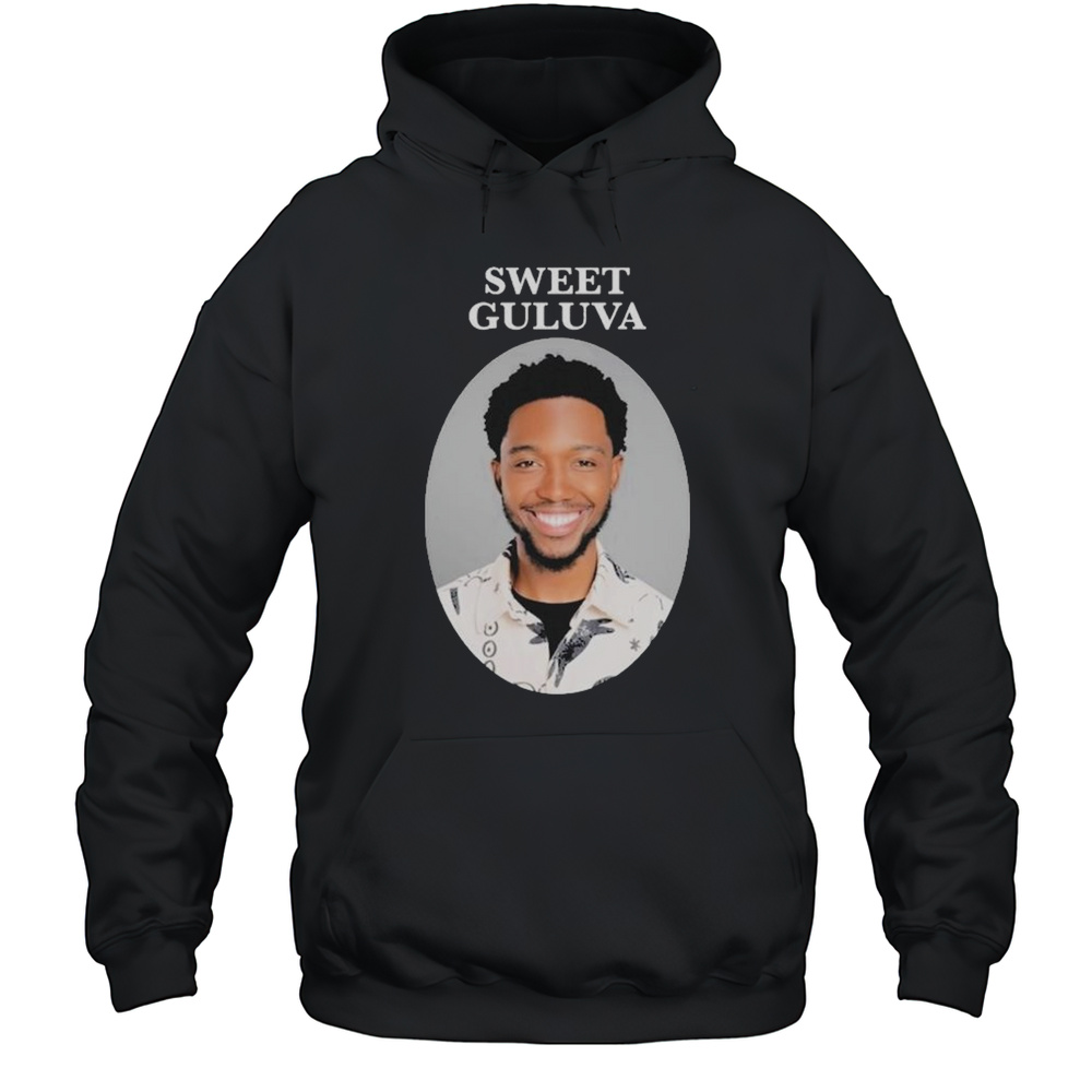 Sweet Guluva T-Shirt Unisex Hoodie