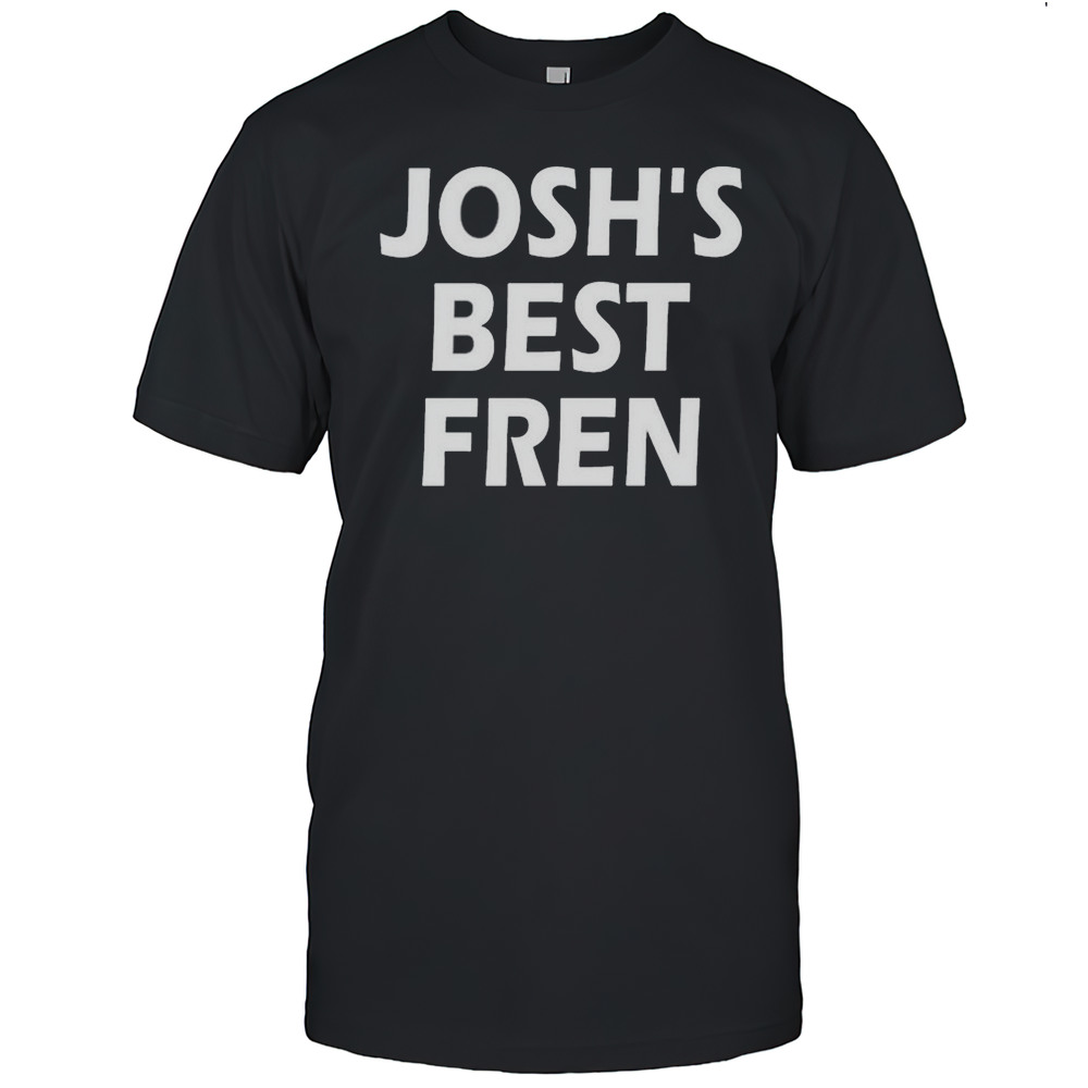 Tyler Joshs Best Friend T-shirt