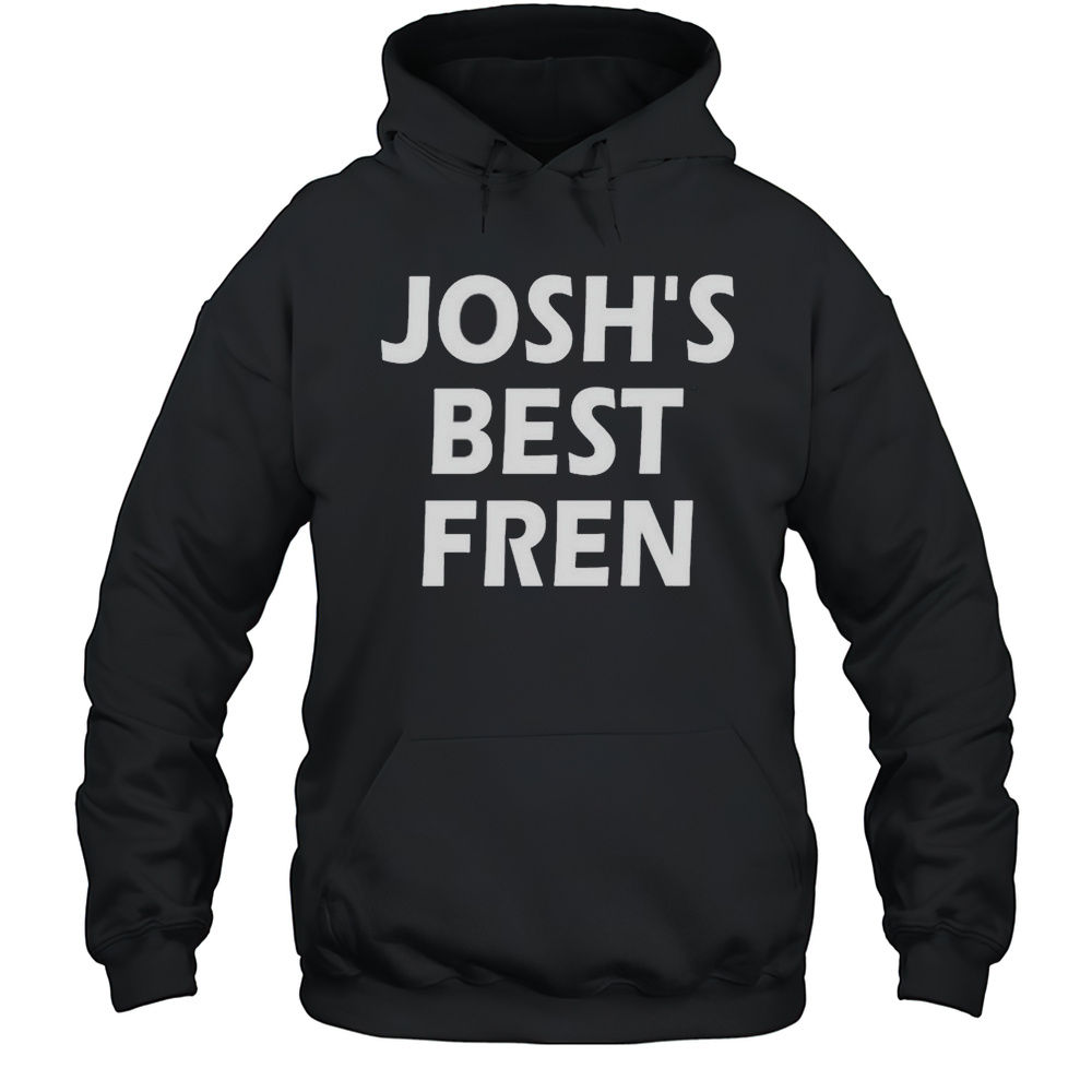 Tyler Joshs Best Friend T-shirt Unisex Hoodie