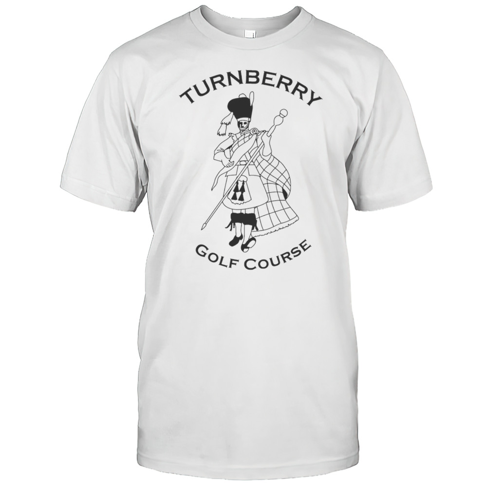 2025 Turnberry Junior Shirt